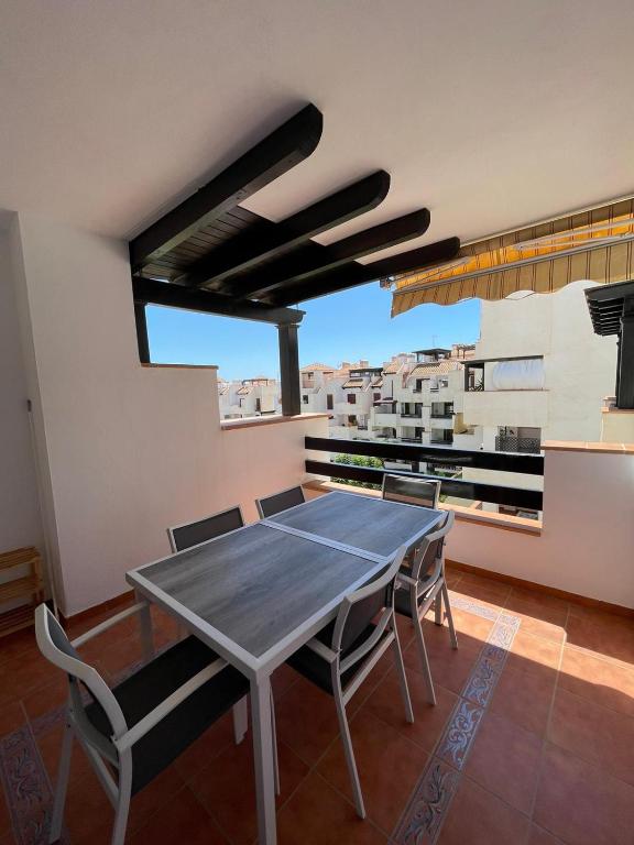 Urbanización Altos de Nuevo Vera - 4
