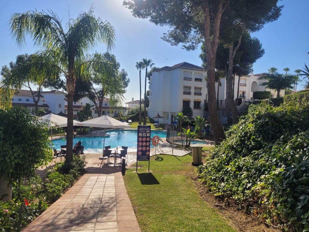 Luxurious Seaview apartment 6p, La Cala de Mijas - 4