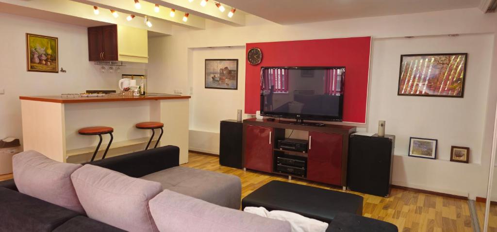 Apartment Sarajevo u srcu - City Center - 3