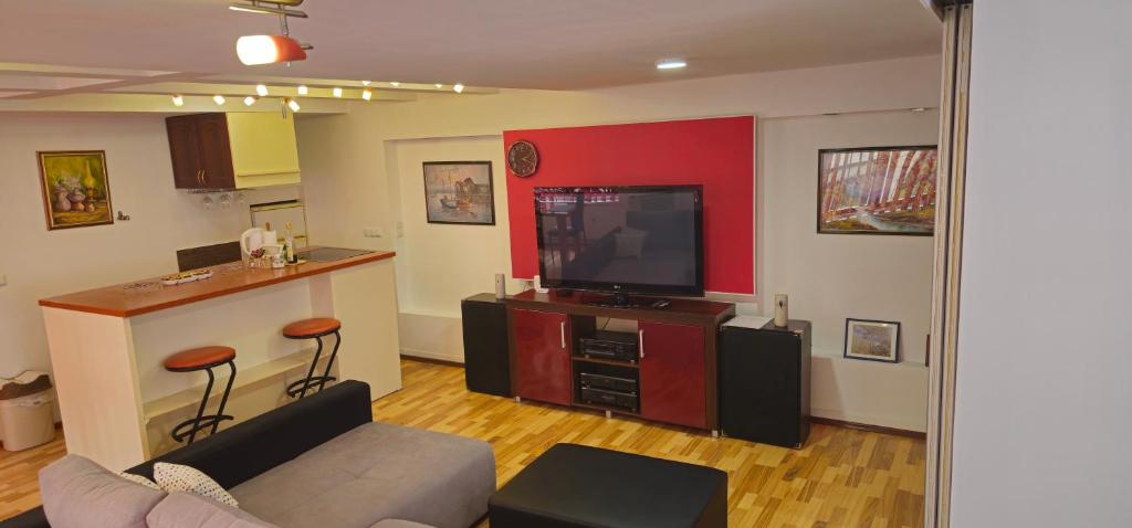 Apartment Sarajevo u srcu - City Center - 2