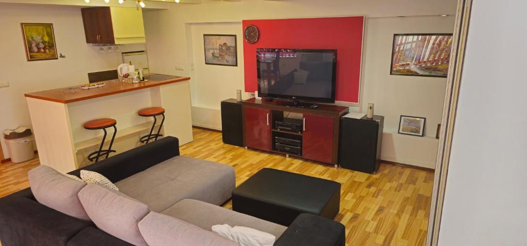 Apartment Sarajevo u srcu - City Center, Sarajevo