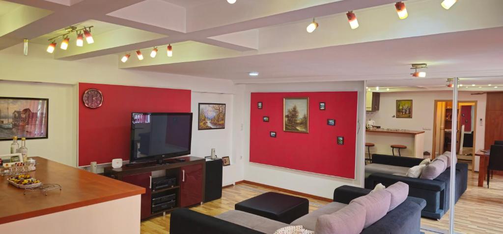 Apartment Sarajevo u srcu - City Center - 5