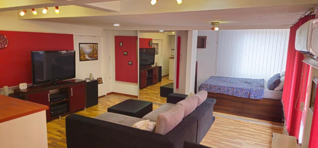 Apartment Sarajevo u srcu - City Center - 4