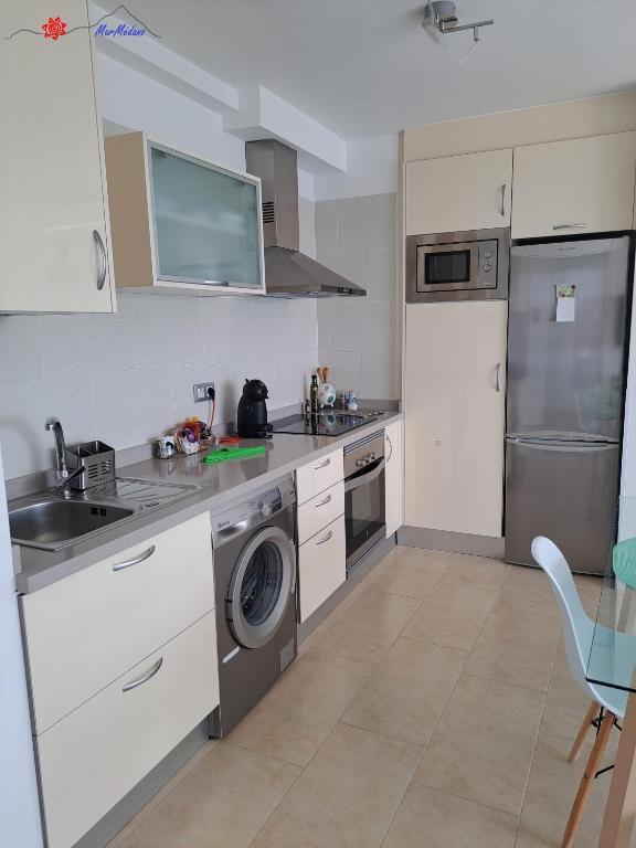 MarMédano Apartamento 1 - 4