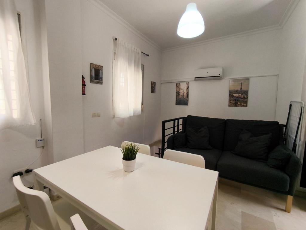 Cosy duplex flat in the heart of Malaga - 5