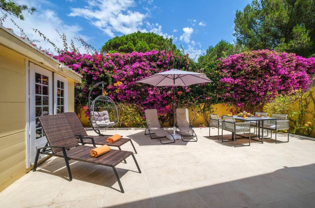 Seafront Unit 1, Cascais