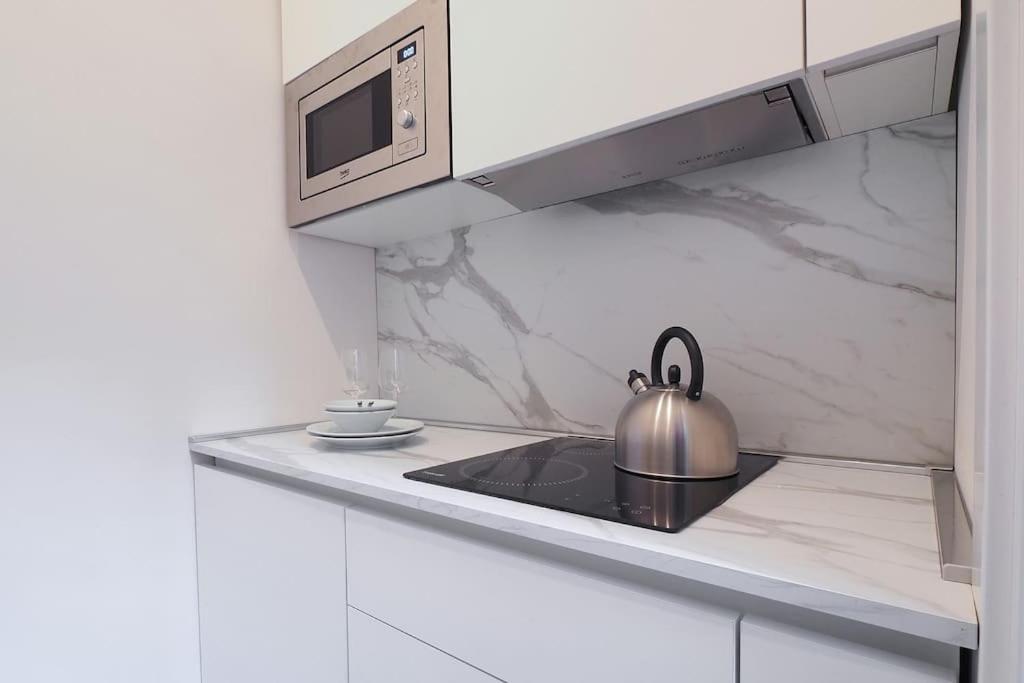 Contempora - Spacious One-Bedroom Apartment for 4 People - Castello Sforzesco - 3