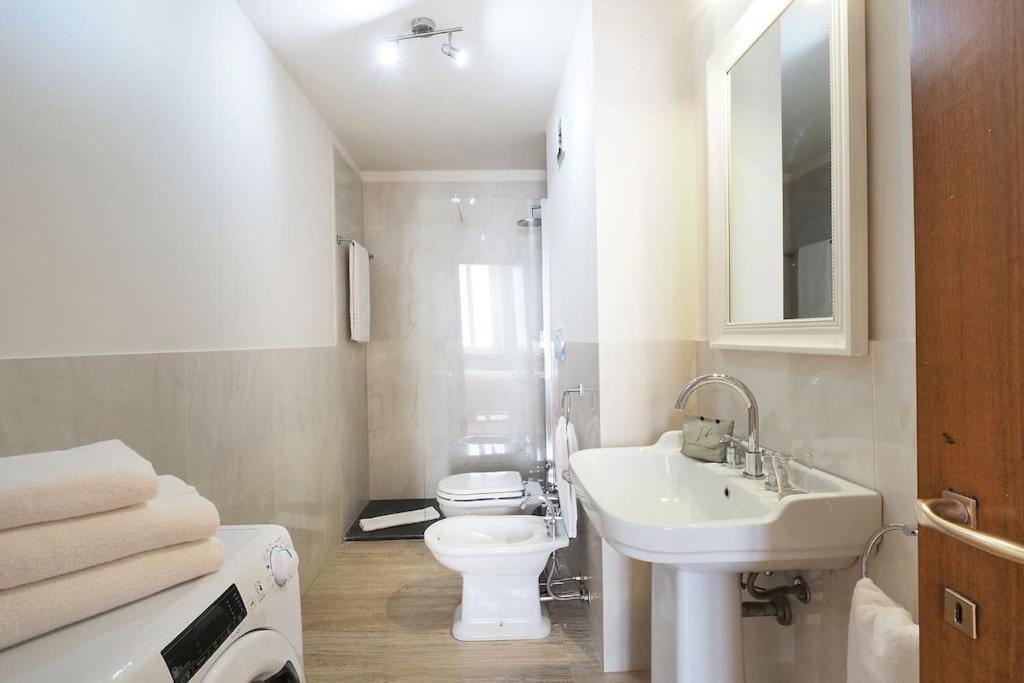 Contempora - Spacious One-Bedroom Apartment for 4 People - Castello Sforzesco - 4