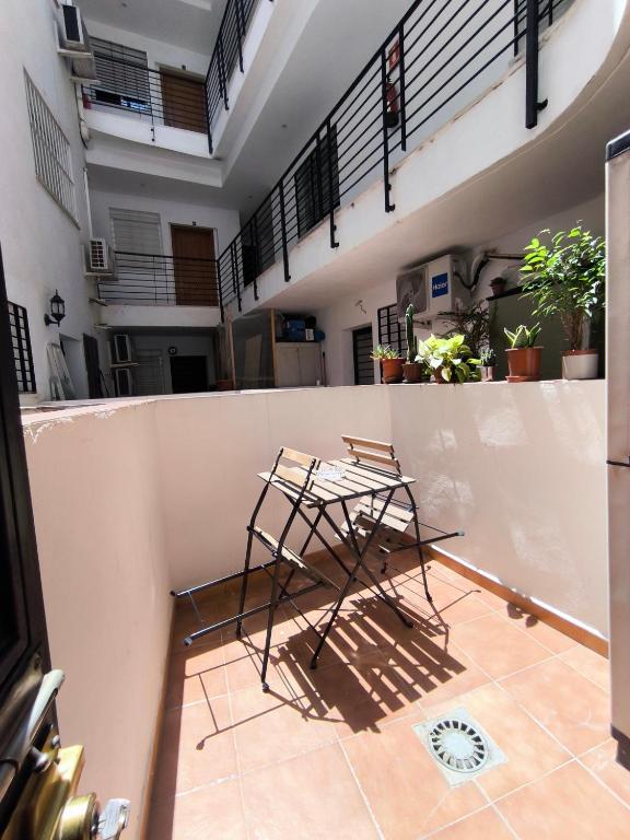 Cosy duplex flat in the heart of Malaga - 2
