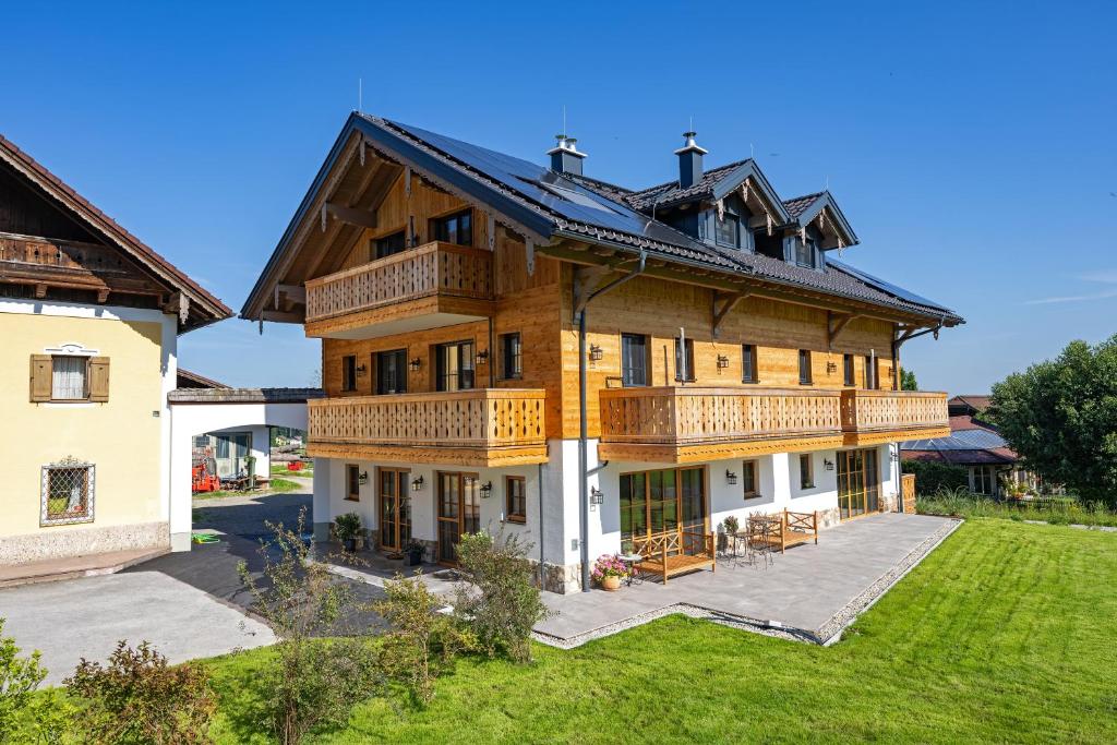 Obereggut - 3