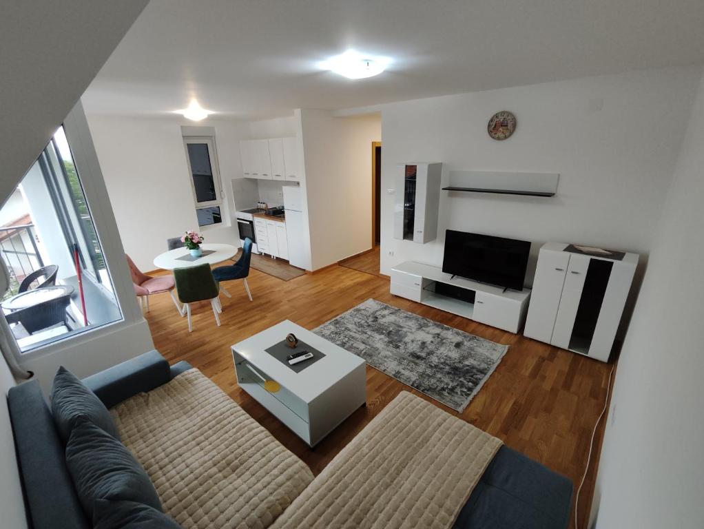 Apartman Popovic - 4