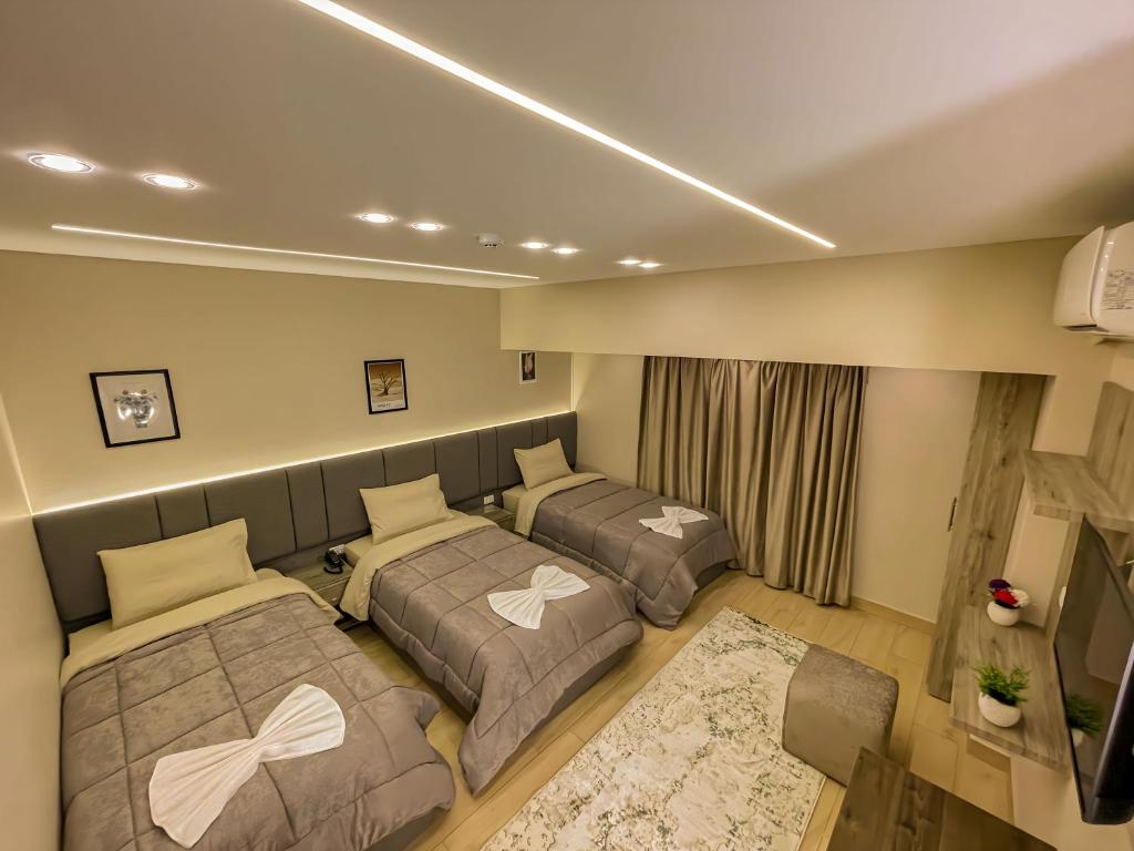 Hotel Room 1