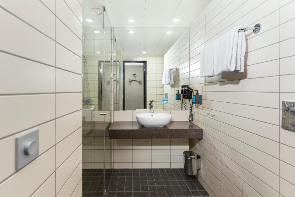 バスルーム（客室）