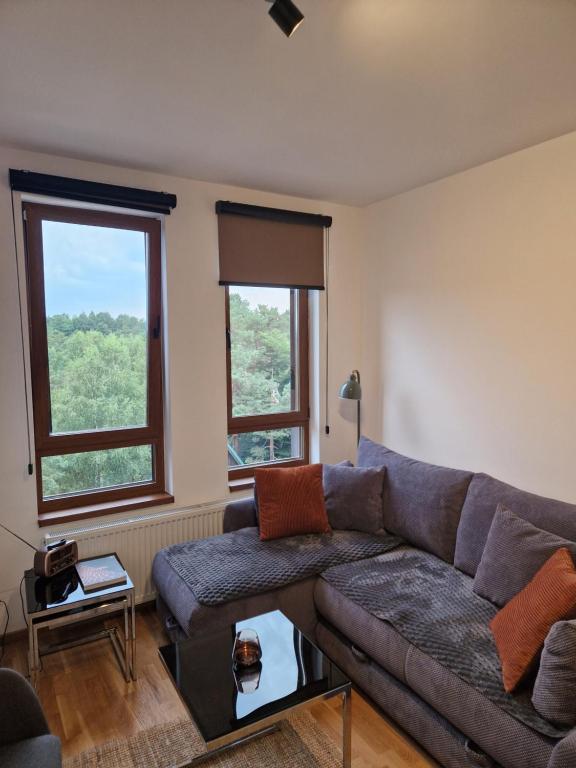 Divcinova - Apartman Gorski - 2