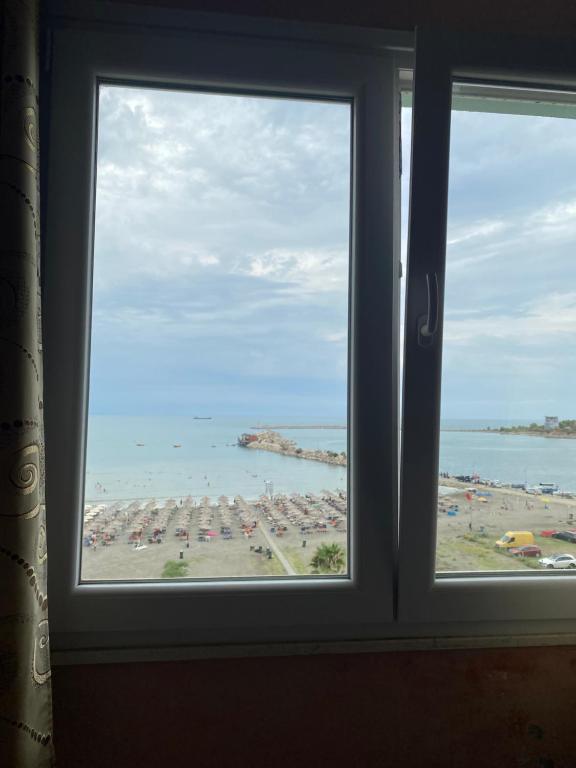 Seaside apartment in shengjin, Shëngjin