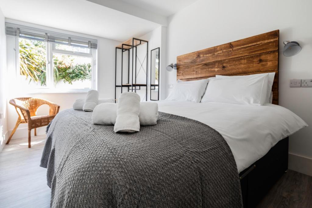 Another Nook, St Ives