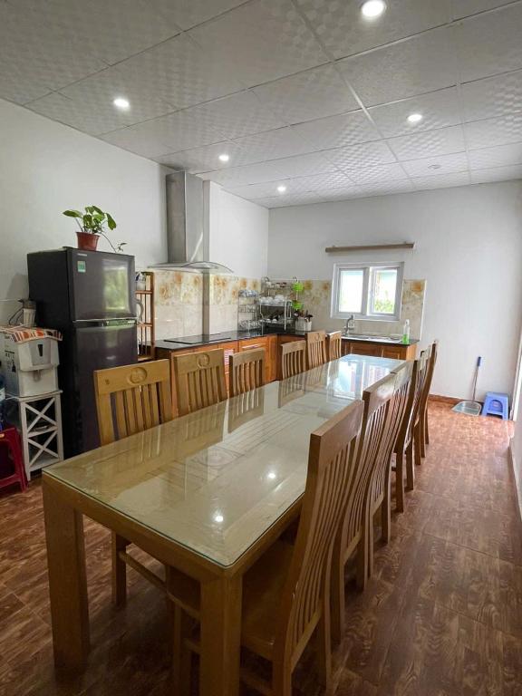 MIA Villa Đa Lat