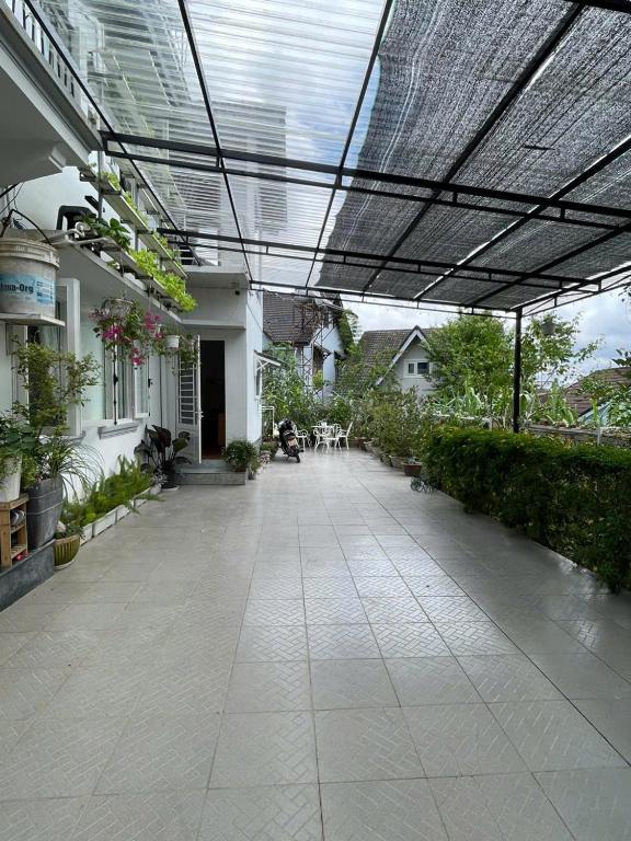 MIA Villa Đa Lat