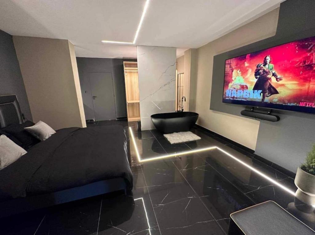 Glamour & Comfort Residence, Ioannina