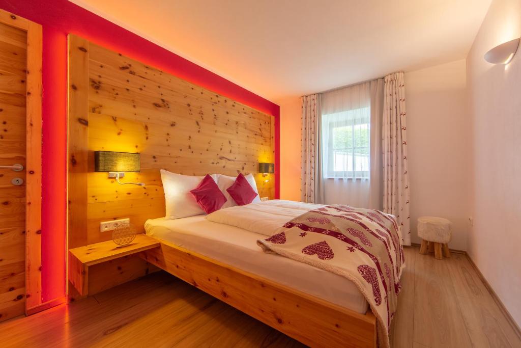 Appartements Tamperhof - 3