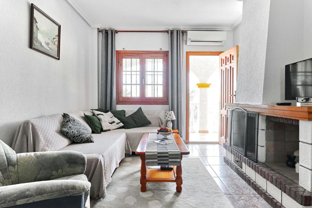 Casa Grenata, Torrevieja