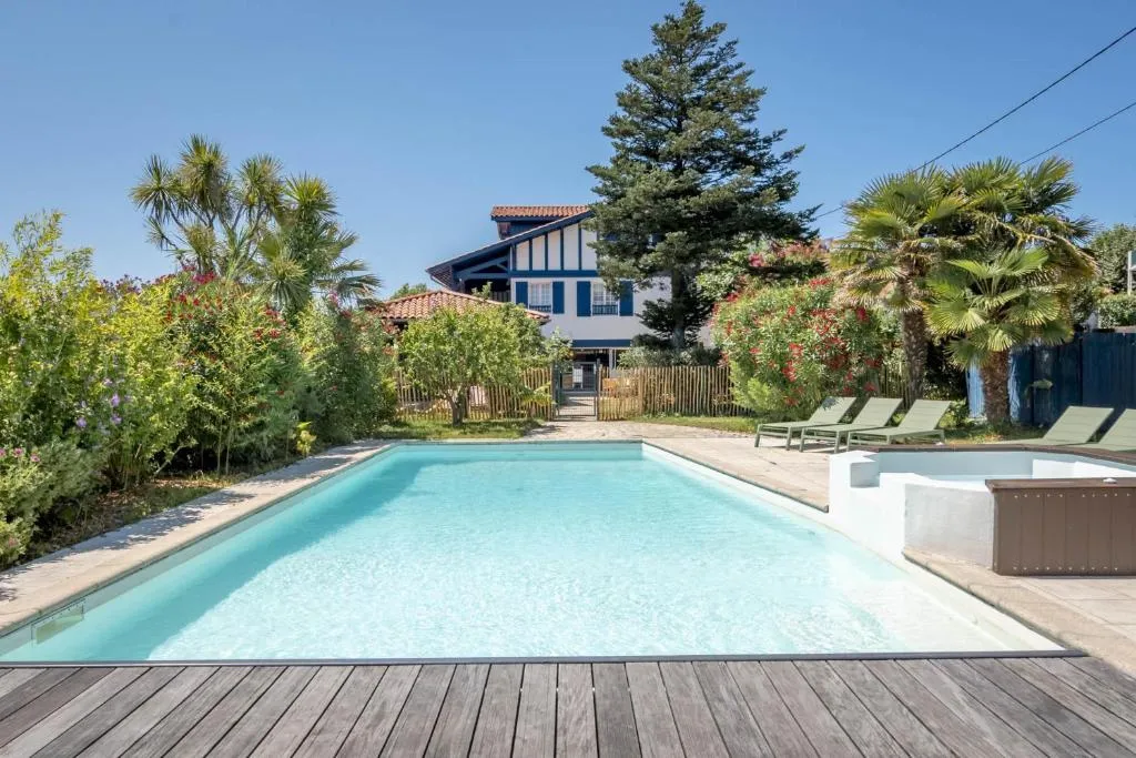 Kaliko, hotel in Bidart