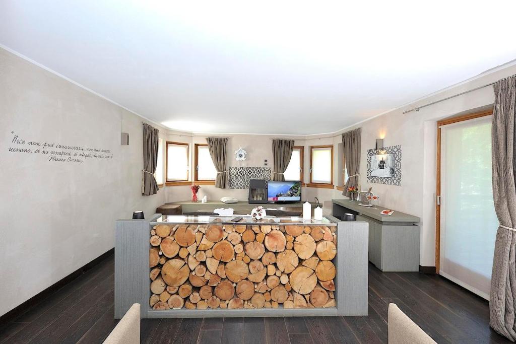 DV Chalet Boutique Hotel & Spa - 5