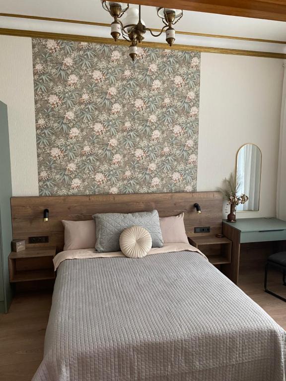 Zviedru Nams, Liepāja