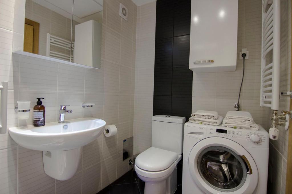 Perla, family apartment with parking - 3