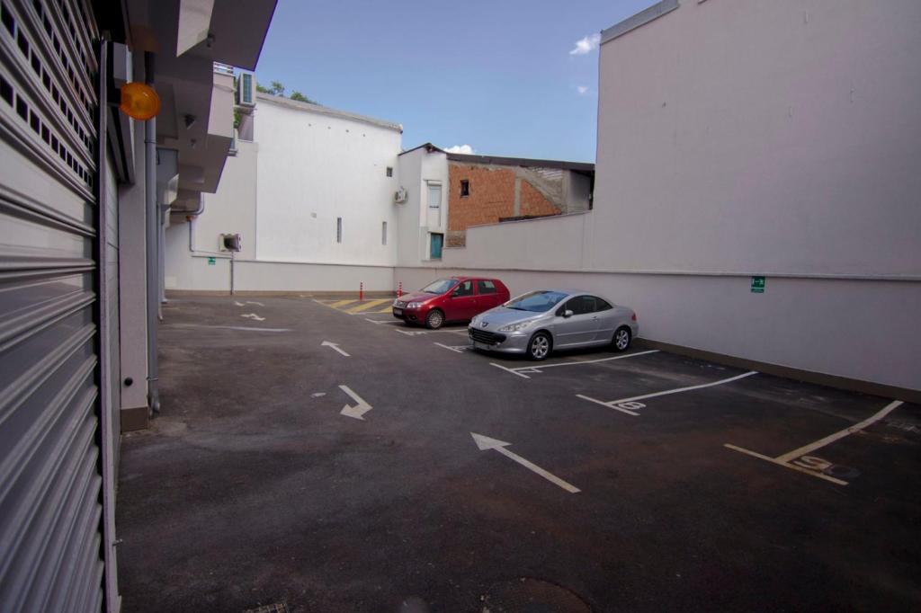 Perla, family apartment with parking - 5