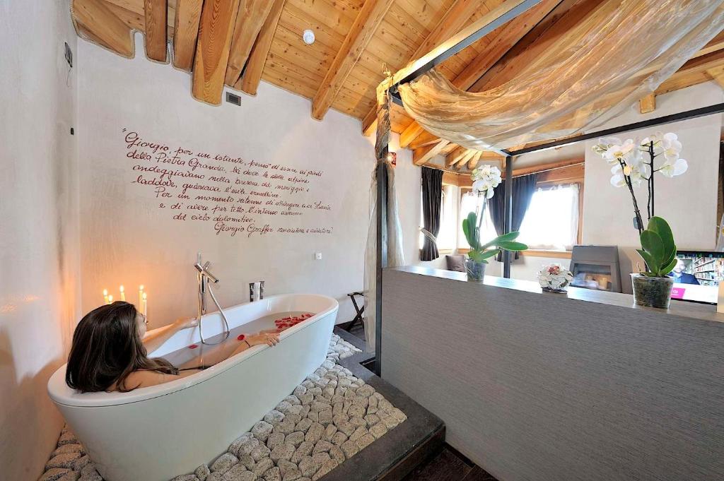 DV Chalet Boutique Hotel & Spa - 4