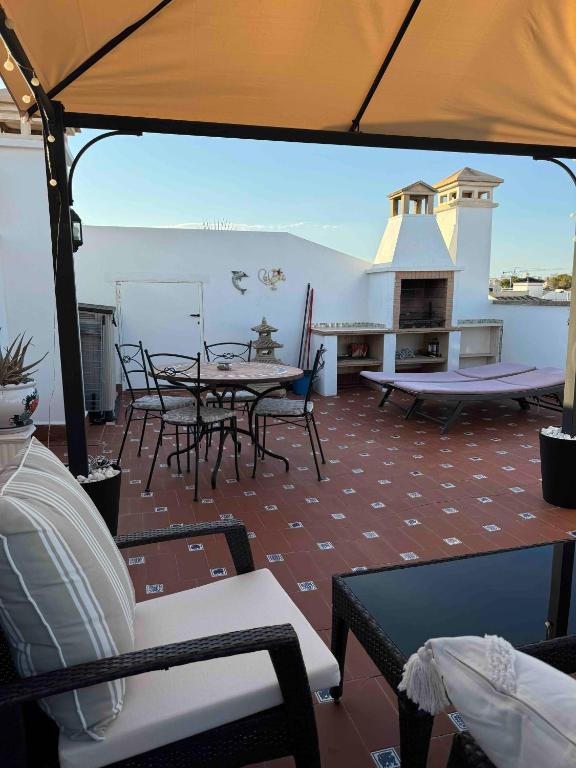 Casa Choupa - Villamartin Golf - 5