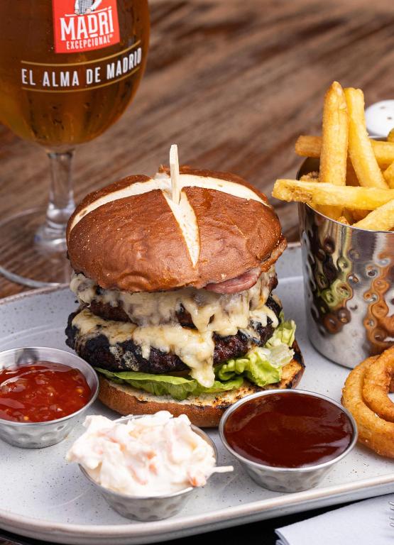 お料理のイメージ