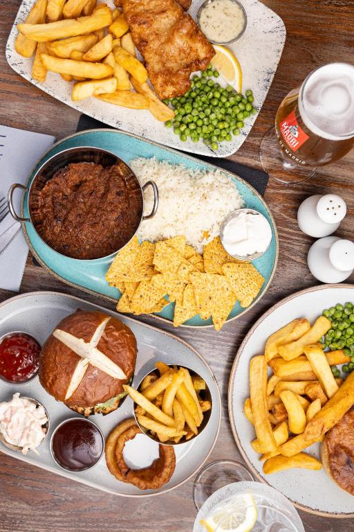 お料理のイメージ