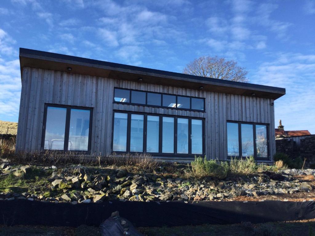 Tirlaggan House, Oban