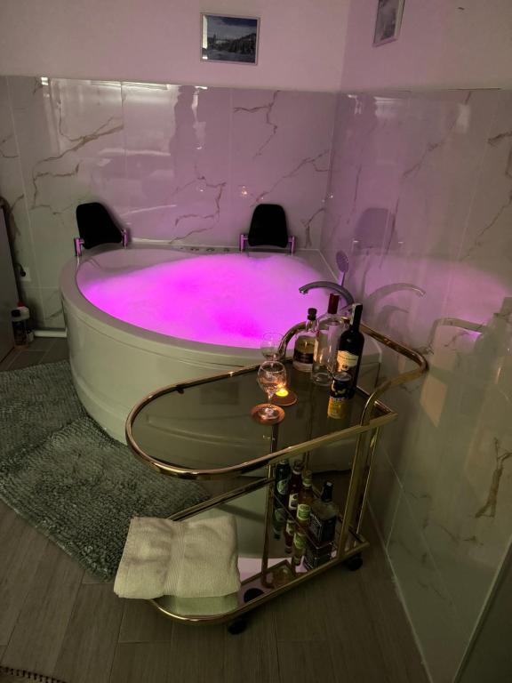 Apartman Mont, Lux & Jacuzzi - Jahorina - 3