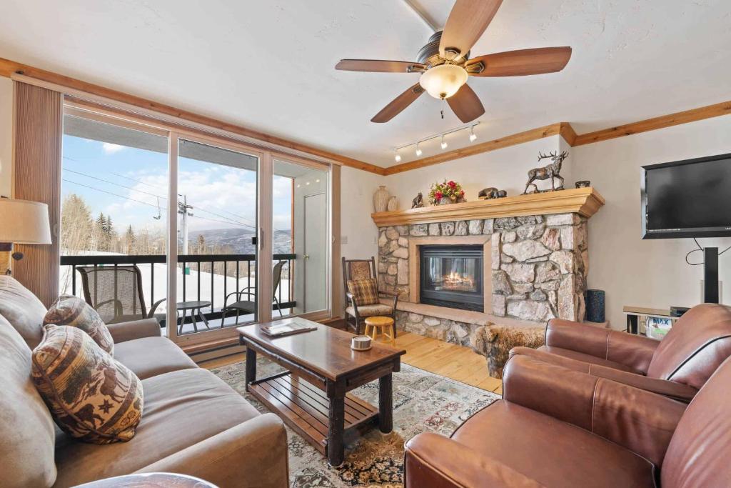 The Borders Lodge - Lower Borders 203, Beaver Creek