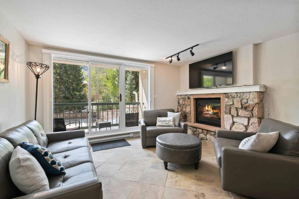 The Borders Lodge - Lower Borders 202, Beaver Creek