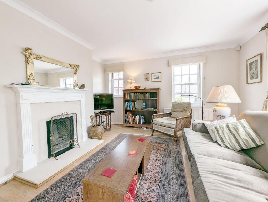 Frankland House, Emsworth