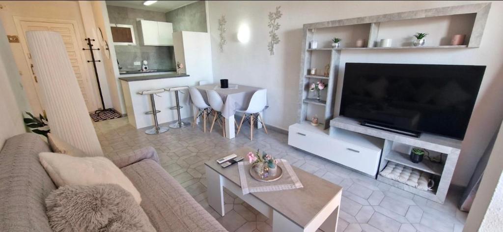 Appartement près de la plage - 1
