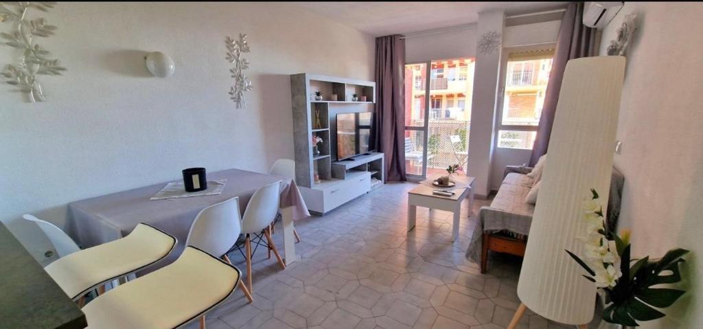 Appartement près de la plage - 5
