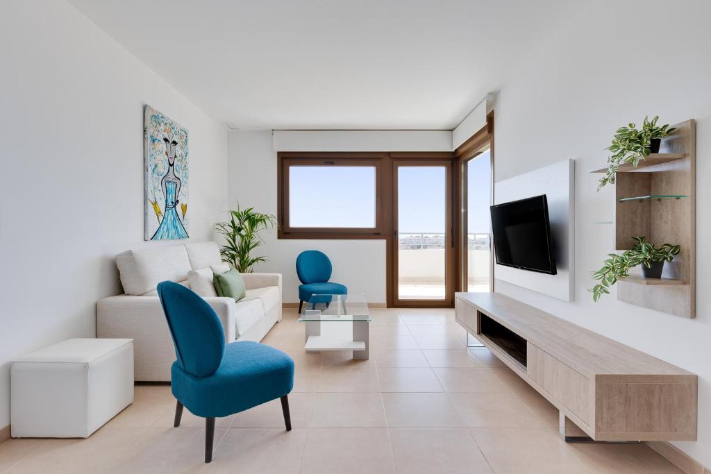 Lomas Premium Seaview - 4