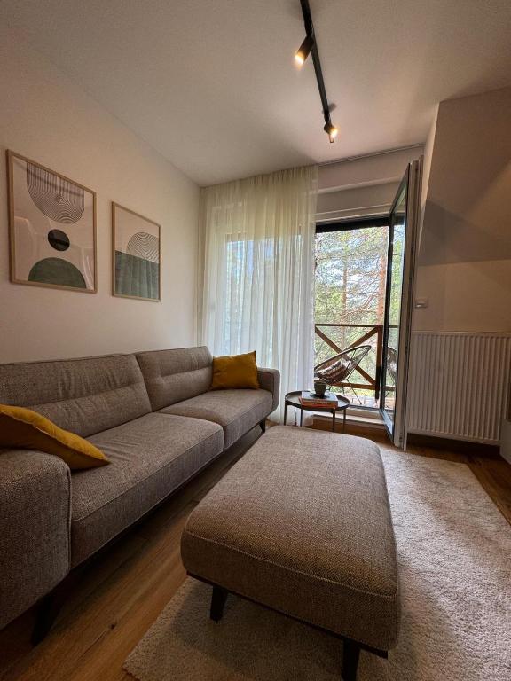 Apartman Green Divčigora - 2