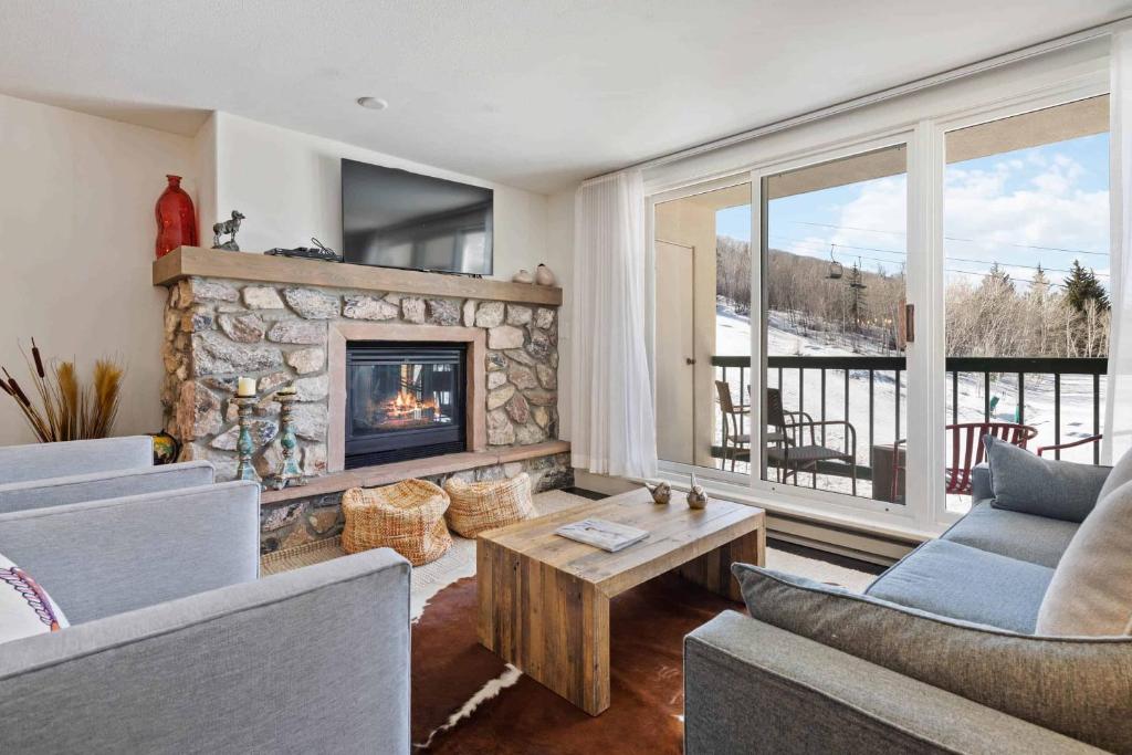 The Borders Lodge - Lower Borders 305, Beaver Creek