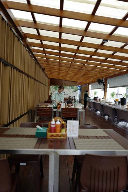 Food and beverages