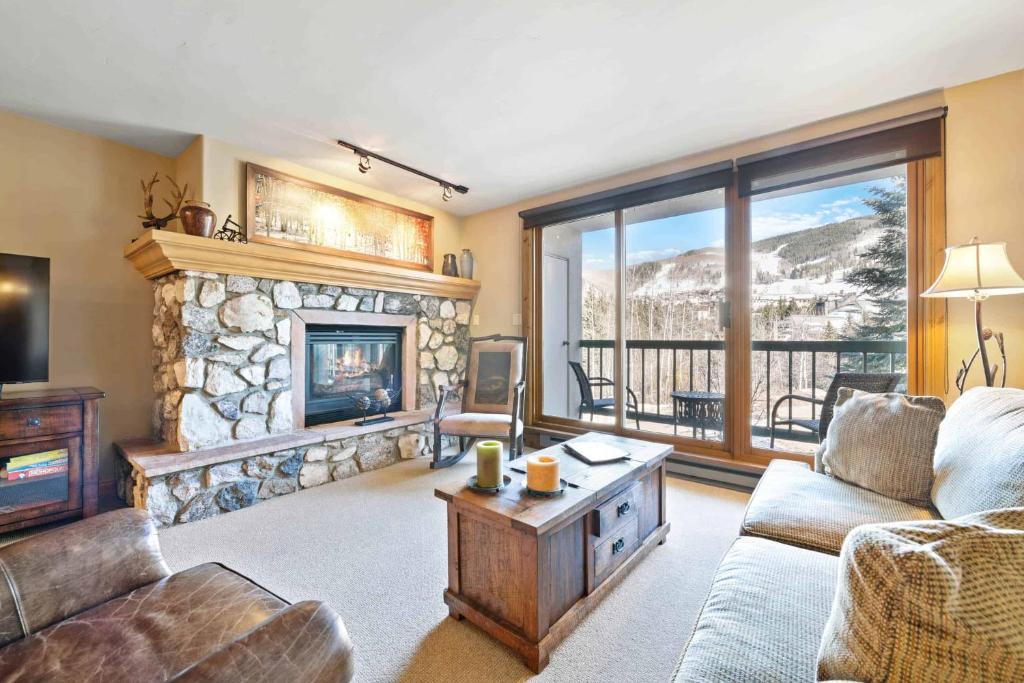 The Borders Lodge - Lower Borders 208, Beaver Creek