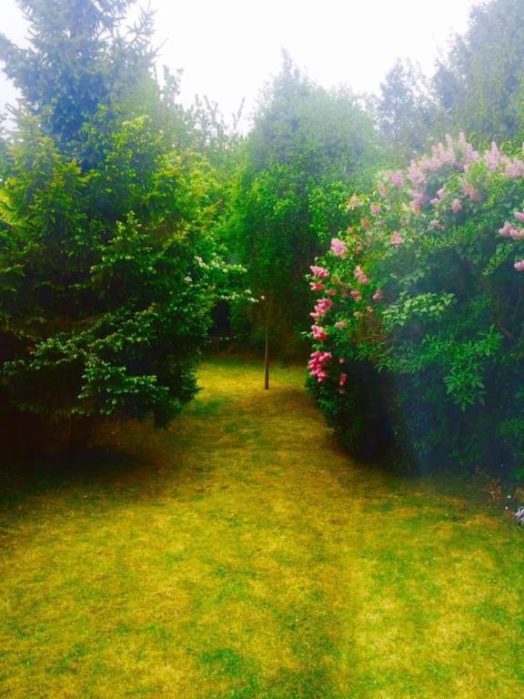 Lea River Rooms, Harpenden