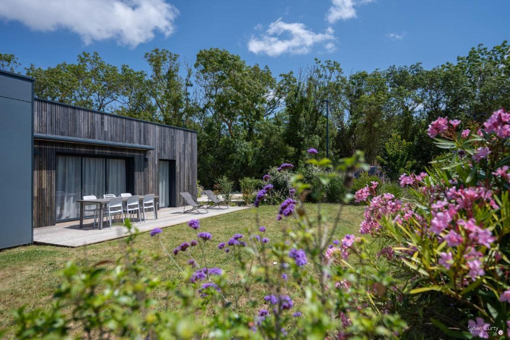 Côté Océan Resort, Angoulins-sur-Mer