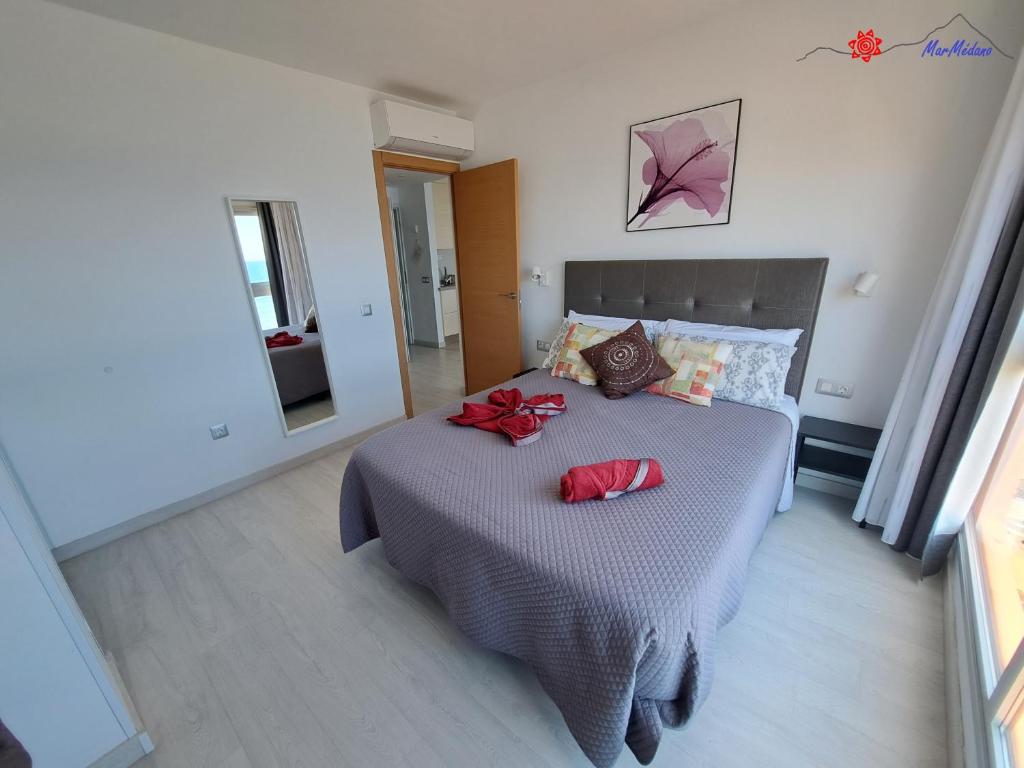 MarMédano Apartamento 3 - 5