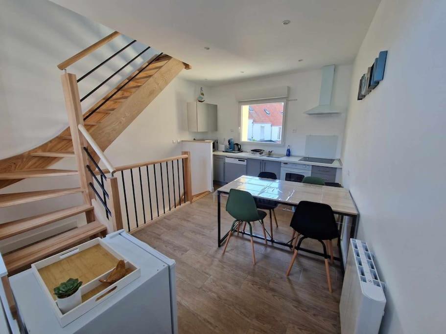 La citadine boulonnaise - 1